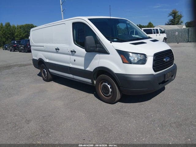 2019 FORD TRANSIT-250 1