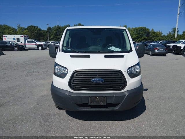 2019 FORD TRANSIT-250 13
