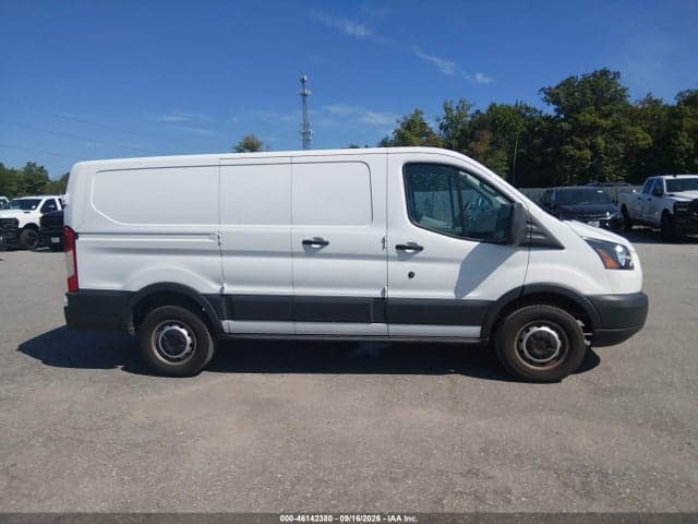 2019 FORD TRANSIT-250 14