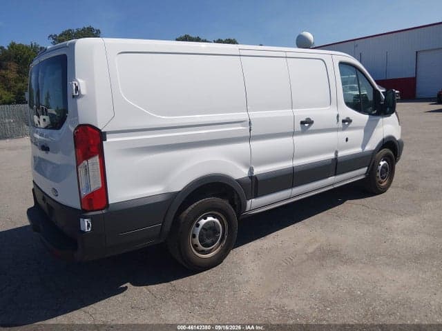 2019 FORD TRANSIT-250 4