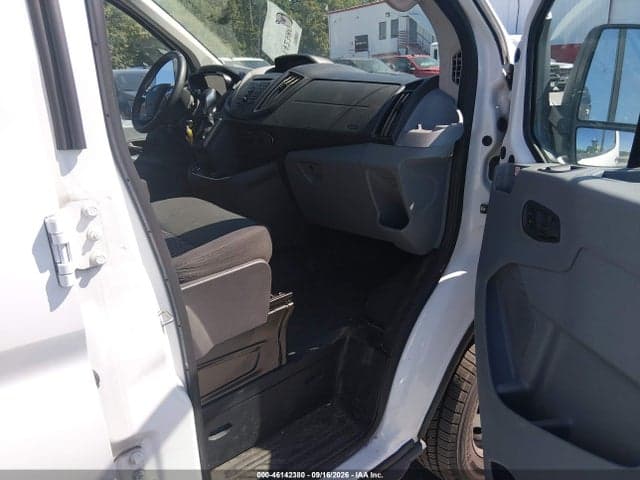 2019 FORD TRANSIT-250 5