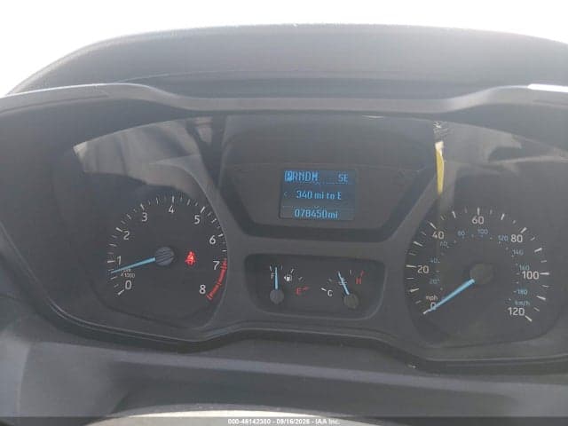 2019 FORD TRANSIT-250 7