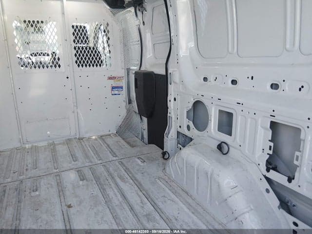 2019 FORD TRANSIT-250 8