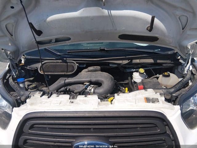 2019 FORD TRANSIT-250 10