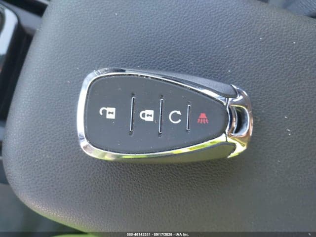 2023 CHEVROLET TRAILBLAZER AWD LT 11