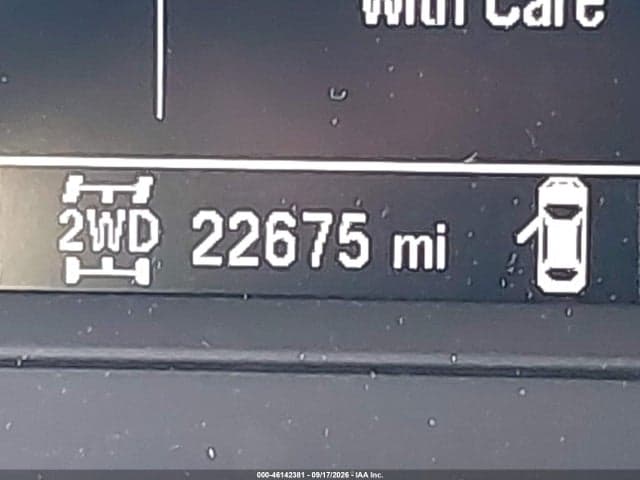 2023 CHEVROLET TRAILBLAZER AWD LT 15