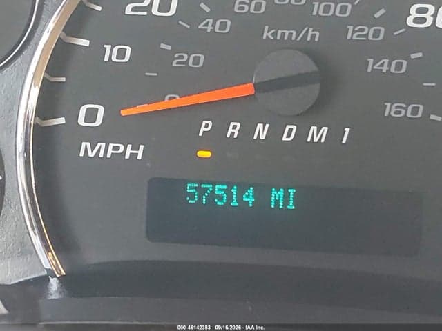 2018 CHEVROLET EXPRESS 2500 WORK VAN 17