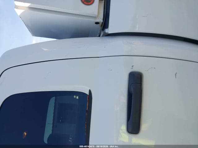 2020 RAM 3500 TRADESMAN 4X4 8' BOX 13