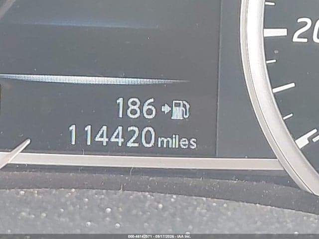 2017 NISSAN SENTRA SV 16