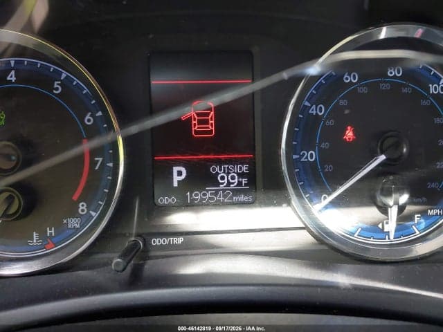 2017 TOYOTA COROLLA LE 15