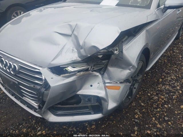 2018 AUDI A4 2.0T PREMIUM/2.0T TECH PREMIUM 6