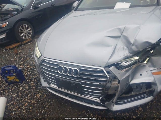 2018 AUDI A4 2.0T PREMIUM/2.0T TECH PREMIUM 10
