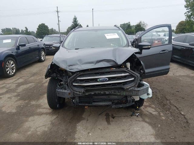 2019 FORD ECOSPORT SE 6