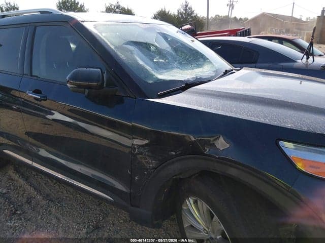 2022 FORD EXPLORER LIMITED 6