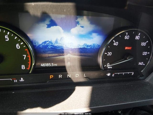 2022 FORD EXPLORER LIMITED 7