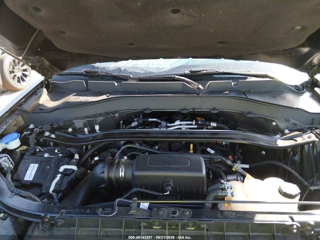 2022 FORD EXPLORER LIMITED 10
