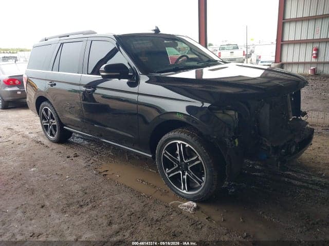 2020 FORD EXPEDITION LIMITED 1
