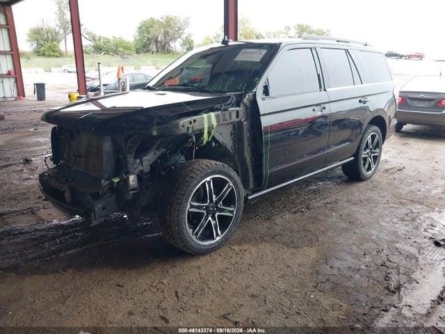 2020 FORD EXPEDITION LIMITED 2