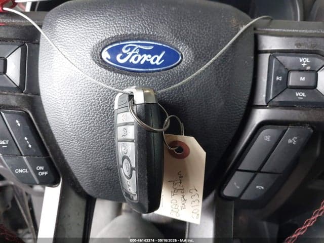 2020 FORD EXPEDITION LIMITED 11