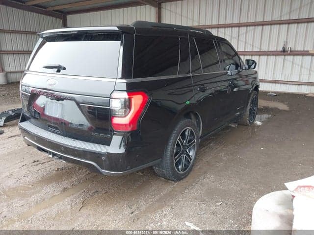 2020 FORD EXPEDITION LIMITED 4