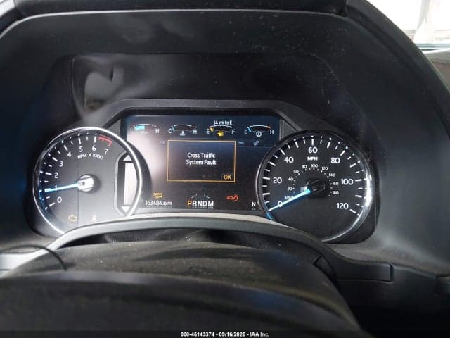 2020 FORD EXPEDITION LIMITED 7