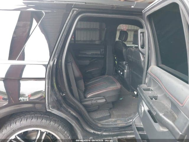 2020 FORD EXPEDITION LIMITED 8