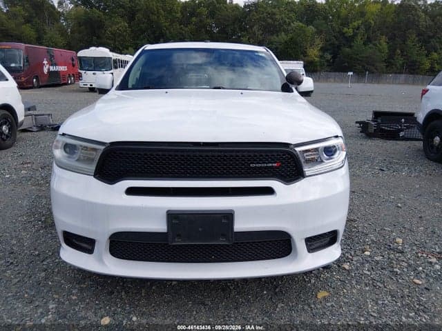 2020 DODGE DURANGO PURSUIT AWD 16