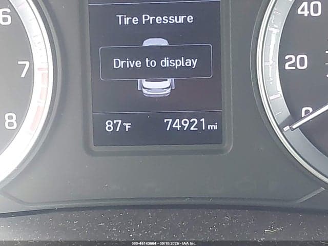 2019 HYUNDAI SONATA SE 15