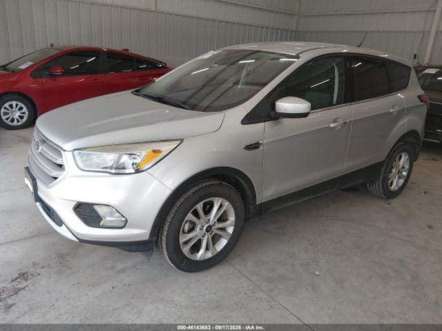 2019 FORD ESCAPE SE 2