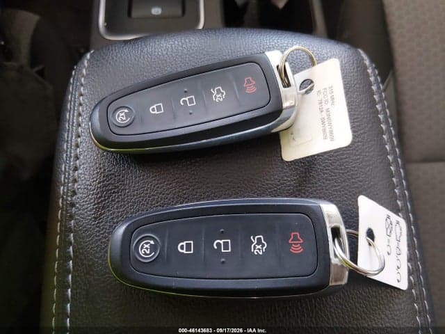 2019 FORD ESCAPE SE 11