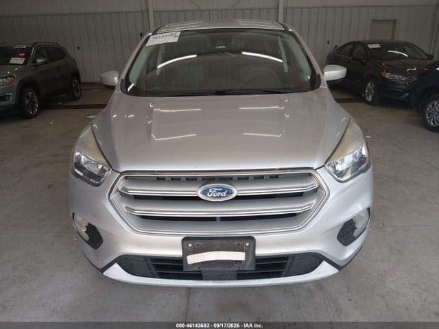 2019 FORD ESCAPE SE 12