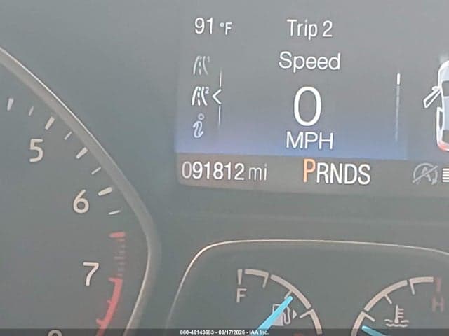 2019 FORD ESCAPE SE 15