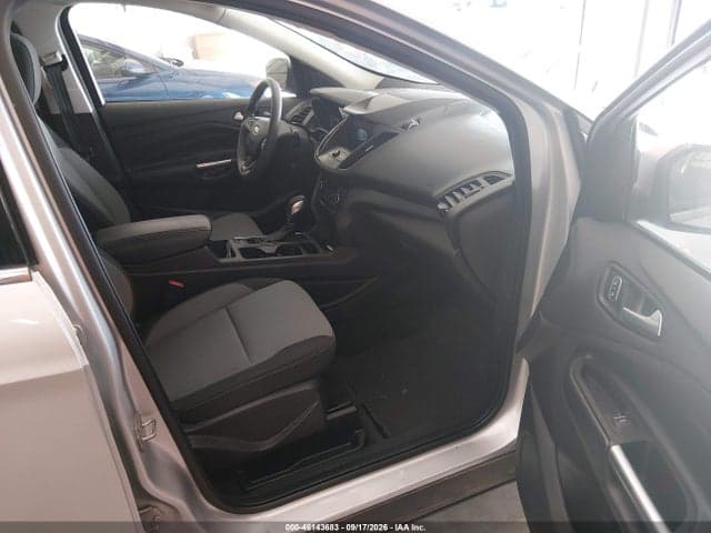 2019 FORD ESCAPE SE 5