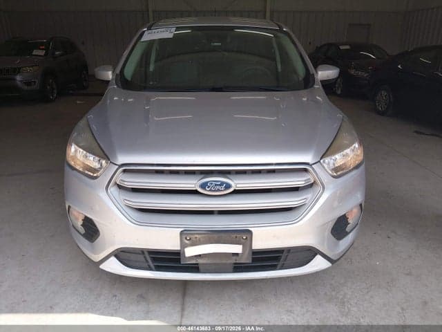 2019 FORD ESCAPE SE 6