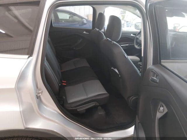 2019 FORD ESCAPE SE 8