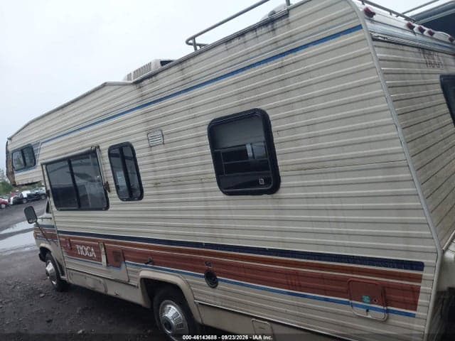 1983 TIOGA G30 14