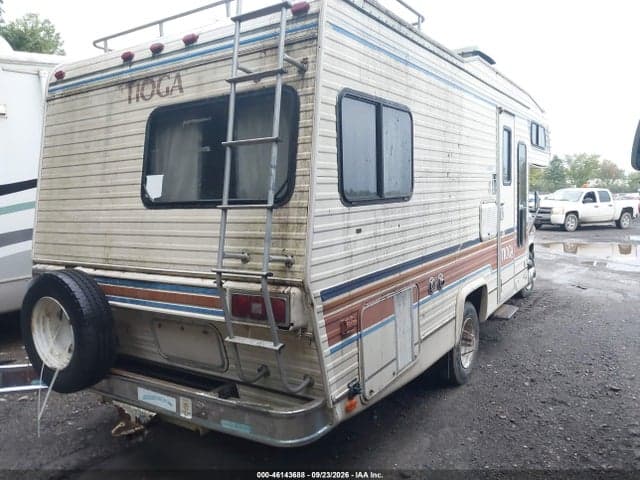 1983 TIOGA G30 4