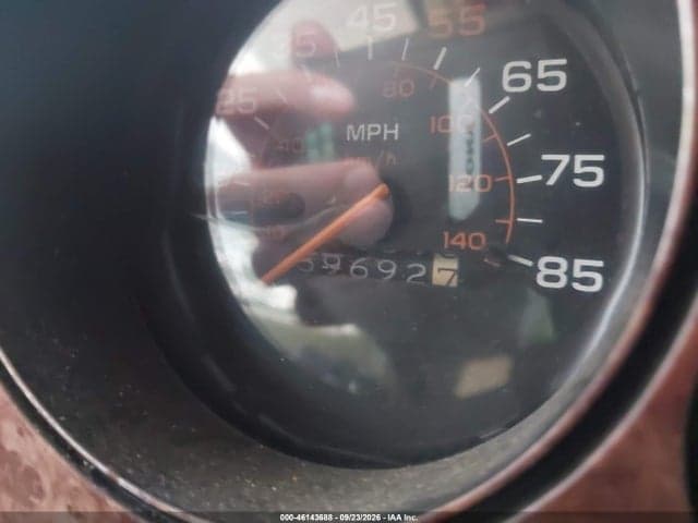 1983 TIOGA G30 5