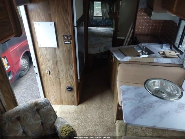 1983 TIOGA G30 7