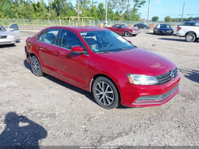 2017 VOLKSWAGEN JETTA 1.4T S 1