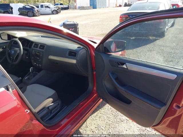 2017 VOLKSWAGEN JETTA 1.4T S 5