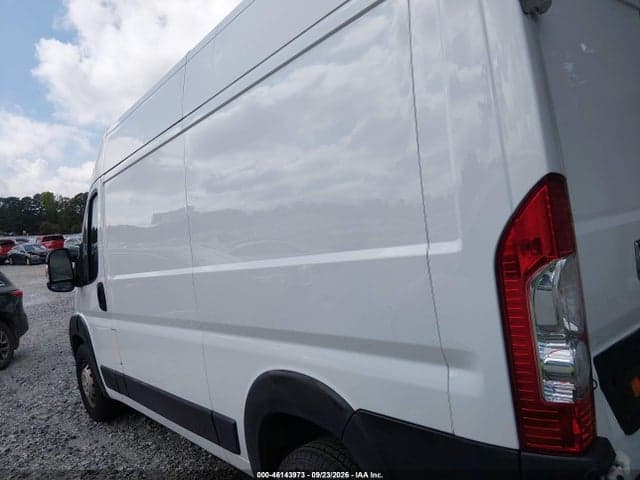 2021 RAM PROMASTER 14