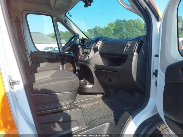 2021 RAM PROMASTER 5