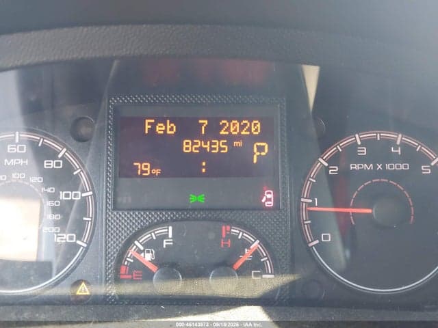 2021 RAM PROMASTER 7