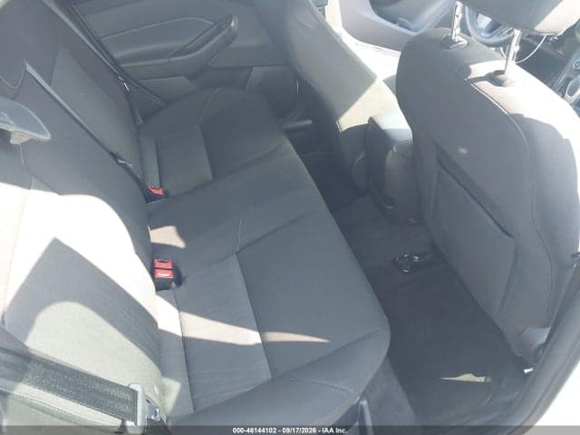 2017 FORD FOCUS SE 8