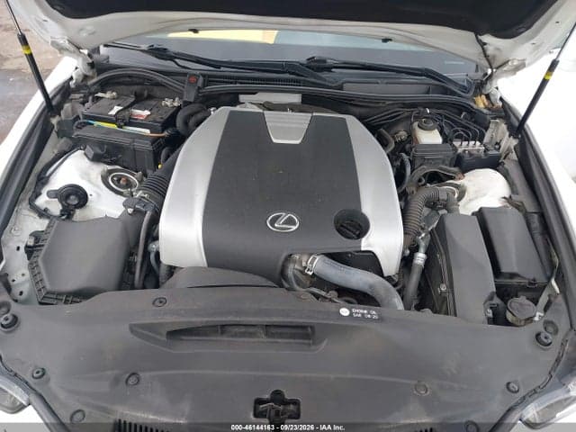 2017 LEXUS IS 300 10