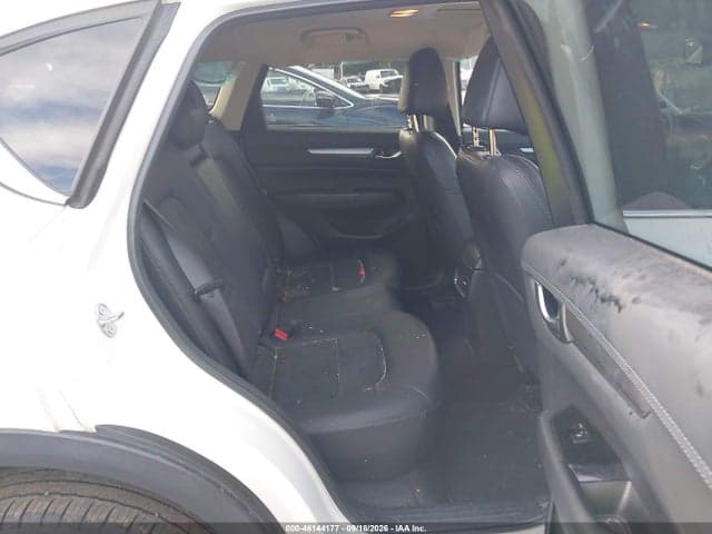2018 MAZDA CX-5 TOURING 8