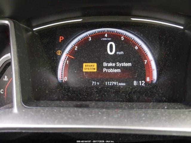 2019 HONDA CIVIC SPORT 15