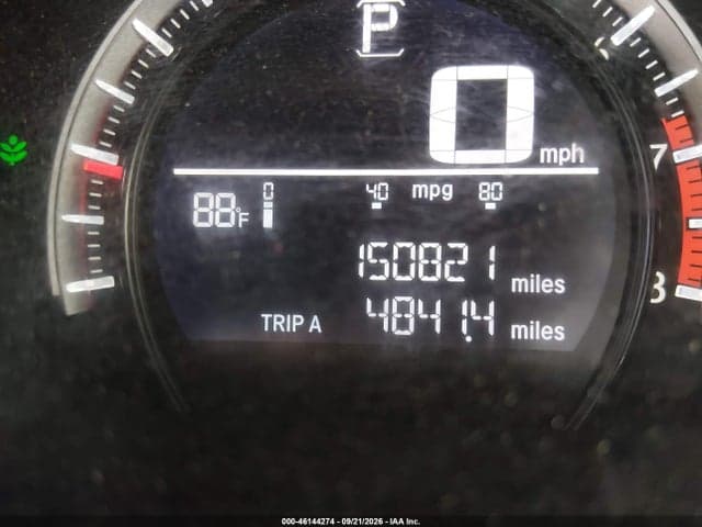 2017 HONDA CIVIC LX 15