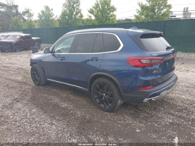 2019 BMW X5 XDRIVE40I 3